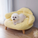 소프하우스 소프하우스 코튼 펫쇼파 고양이 강아지 애견 의자 방석 쿠션 해먹 하우스