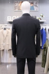 BON BON 본 22 S S 이태리 구아벨로 수입 원단 순모 100 다크네이비 정장 NY BN2SJA011