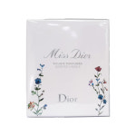 DIOR 미스 디올 센티드 캔들 85g- 밀레피오리 에디션