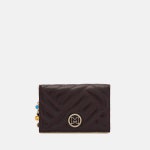 메트로시티 반지갑 M214WQ3091