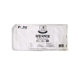 허밍 일회용 식탁보 업소 횟집 비닐 식탁보 50매