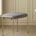 모던 다이닝 체어 식탁 의자 홈스타일링 심플 베이직 스툴 감성