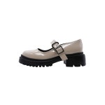 마리안느 JOSH W Mary Jane Buckle 301 Loafer