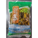 산고추 500g 1개