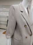 온앤온 ON ON 온앤온 여름 더블 5부소매 셋업 정장 JW3M-J4430 L4440 96