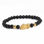 염주 비휴 팔찌 염주 불교용품 비휴염주