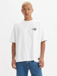 리바이스 리바이스 티셔츠 Skate Graph TShirt 111680742