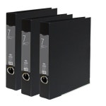 드림산업 드림산업 레일바인더 21개