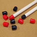 팁보호캡 말골보호캡 당구장큐상대 한밭큐 롱고니큐