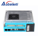 JMC Nema42 폐쇄 스테퍼 서보 모터 드라이버 키트 3 상 20N m 2000rpm 2830ozf in 샤프트 직경 110J1