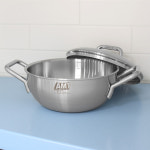 AMT AMT 샤프 316Ti 스테인리스 양수웍