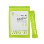 위키핏 EGC 양배추 효소 3g x 30포