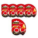 3M 스카치 스카치 다용도 테이프 디스펜서 583 x 30m