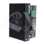 JMC 상 스테퍼 모터 드라이버 32bit DSP 8 2A 기계 지퍼 기계 2DM2280 2 NEMA42 NEMA52