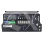 JMC 상 스테퍼 모터 드라이버 32bit DSP 8 2A 기계 지퍼 기계 2DM2280 2 NEMA42 NEMA52