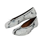 메종마르지엘라 타비 뉴 발레리나 슈즈 S58WZ0127 P4162