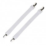 침대 이불 시트 패드 커버 고정 밴드 집게 A242