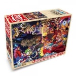 2014pcs 오황루피 VS 사황카이도 원 직소퍼즐