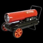 에스피일레맥 열풍기 cal h 자재 SP-50000K