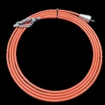 완산 플렉시블샤프트청소기 3mmx5M 자재 WS-605 6
