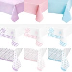 파티테이블보 모음 생일파티 피크닉 학예회 연극 공연 할로윈 크리스마스