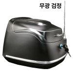 클래식 가방 오토바이 탑박스 트렁크 레트로 보관