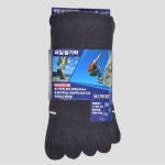 용신 파일쿠션보강 신사 파일 무지 발가락 장목양말