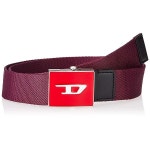 영국 디젤 벨트 Diesel Mens B-plakue Belt 1731201