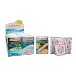 에버레이드 후렉스밴드 표준or 혼합 10EA