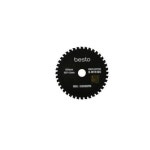 멀티용 팁쏘 105mmx2 0mmx40T 내경15mm B-MTS105