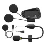 카도 프리콤-X 스피릿 2nd 헬멧 키트