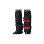 ROUGH amp ROAD HOT 스패츠 스탠다드 신장 150 175 cm 제품 전체 길이 43 cm RR7926