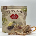 맛나오란다 무방부제 무설탕 아이들 간식 별땅한과 강정입 간편 수제vwx499