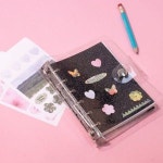 루카랩 스프링 판타지 스티커