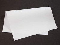 WATERPROOF 봉서 PAPER 530 X 394 100 PIECES