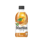 삼양패키징 자연은 더 말린 배 500ml