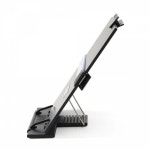 자료입력 7단 A4 카피홀더 타이핑 거치 학생독서대