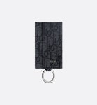 DIOR 오블리크 키링 2ESKH281YSE H03E