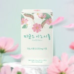 한국씨엔에스팜 지엠팜 피코스 이노시톨 2.5g x 30포