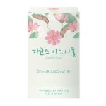 한국씨엔에스팜 지엠팜 피코스 이노시톨 2.5g x 30포