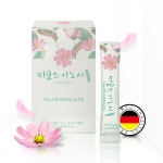 한국씨엔에스팜 지엠팜 피코스 이노시톨 2.5g x 30포