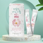 한국씨엔에스팜 지엠팜 피코스 이노시톨 맥스 40 : 1 5g x 30포