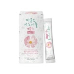 한국씨엔에스팜 지엠팜 피코스 이노시톨 맥스 40 : 1 5g x 30포