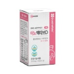 채움바이오택 이노액티브D 2070mg x 30포