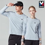 엠리밋 엠리밋 소로나 긴팔 라운드티셔츠 52715 공용