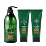 프롬에이치 헤어리즘 케이피에스 트리트먼트 200ml x 2개 + 샴푸 750ml