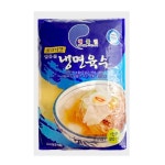 해인 해인 얼음골 쇠고기 냉면육수 310ml