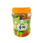 솔로몬 숫자자석 123 105개입