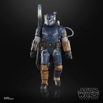 스타워즈 STAR WARS The Series Paz Vizsla 만달로리안 수집용 디럭스 15 6 액션 피규어