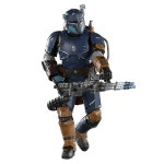 스타워즈 STAR WARS The Series Paz Vizsla 만달로리안 수집용 디럭스 15 6 액션 피규어